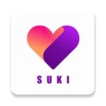 suki android application logo